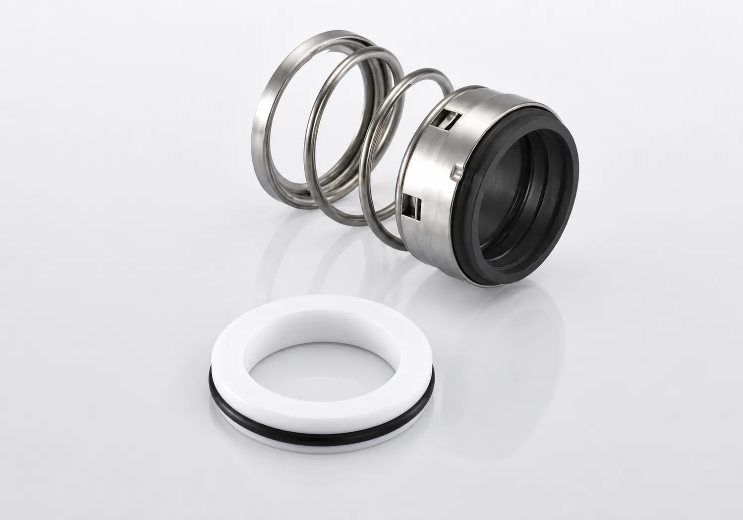 T1 Machined Mechanical Seal