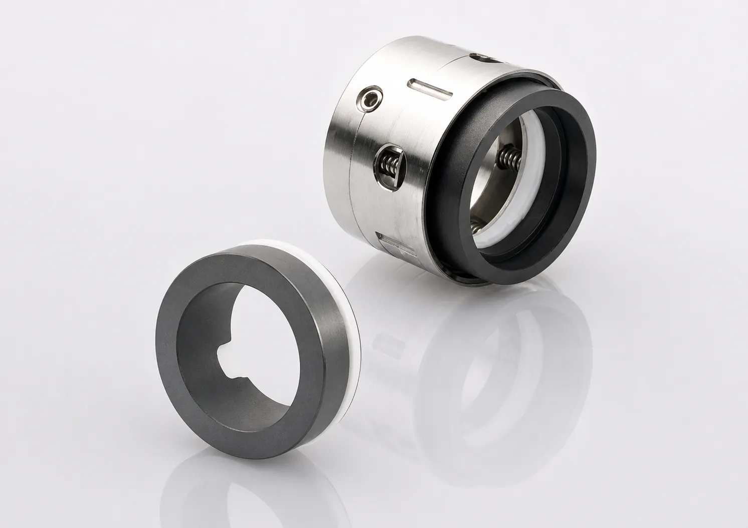 109 Mechanical Seal