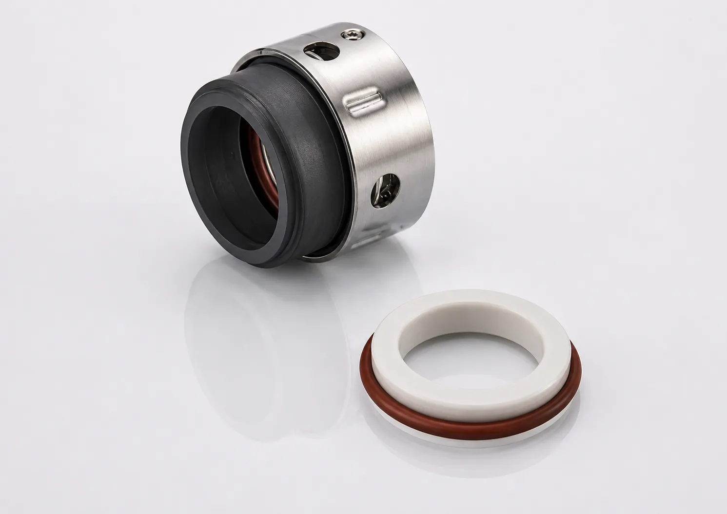 8-B1 Mechanical Seal