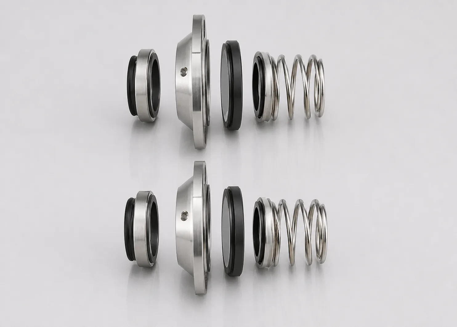 APV-02 Mechanical Seal