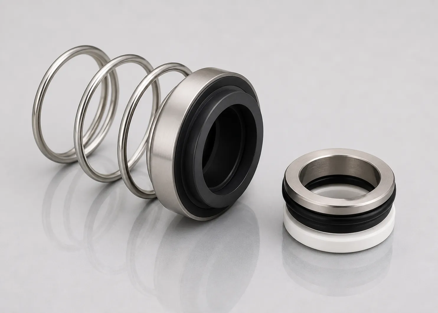 APV-03 Mechanical Seal