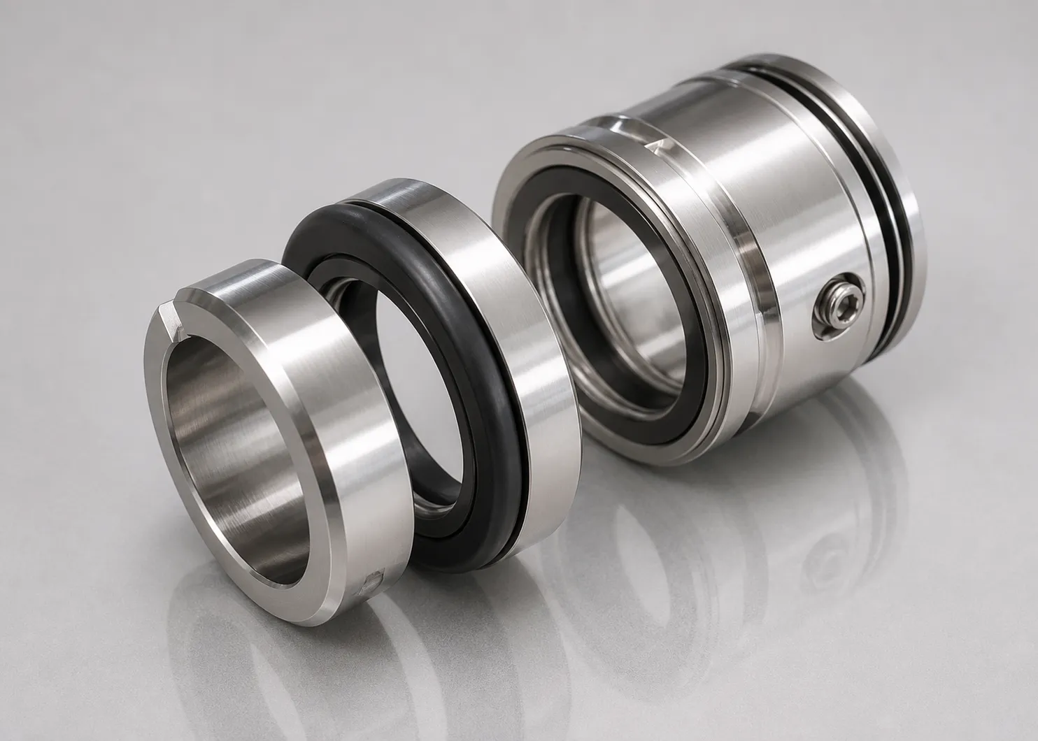 7K Mechanical Seal