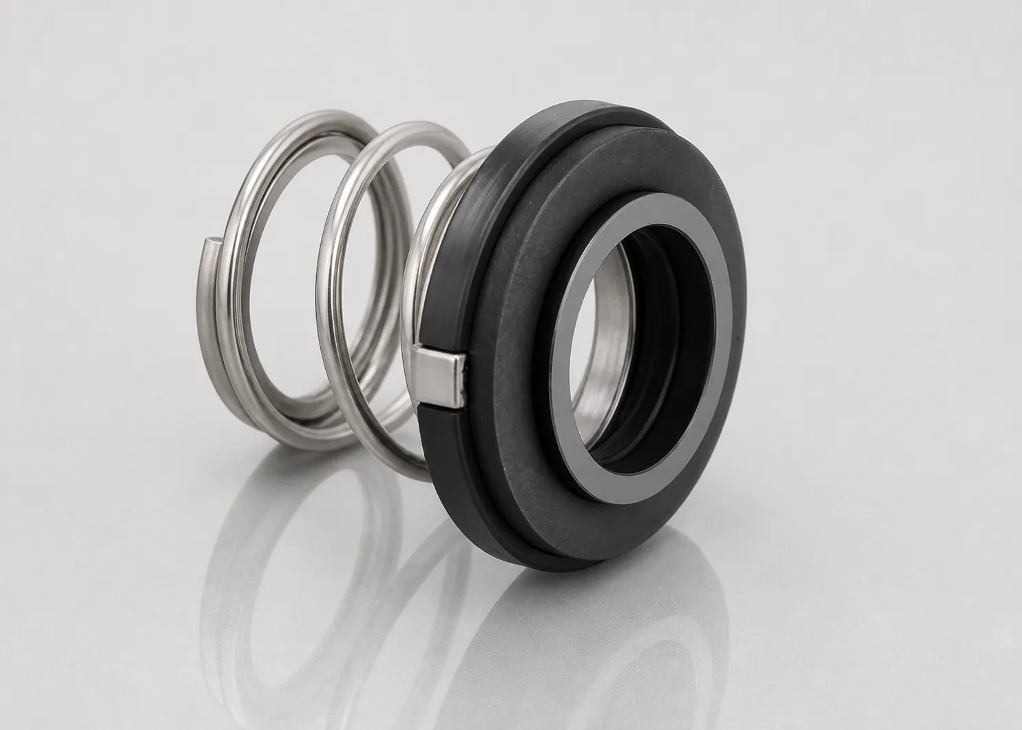161 Mechanical Seal
