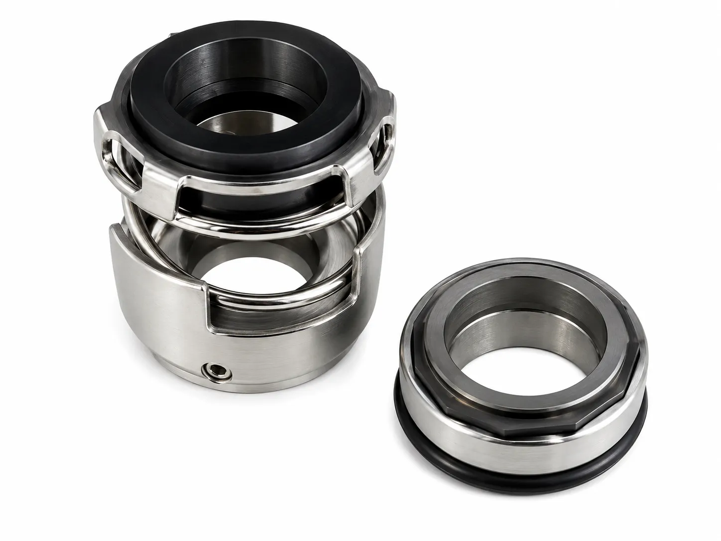 GF06 Mechanical Seal