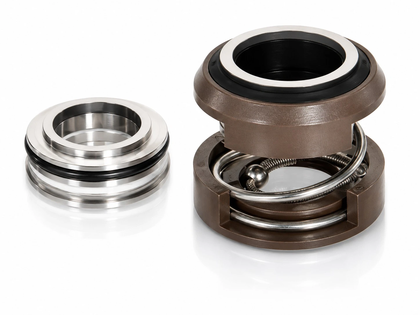 X Mechanical Seal
