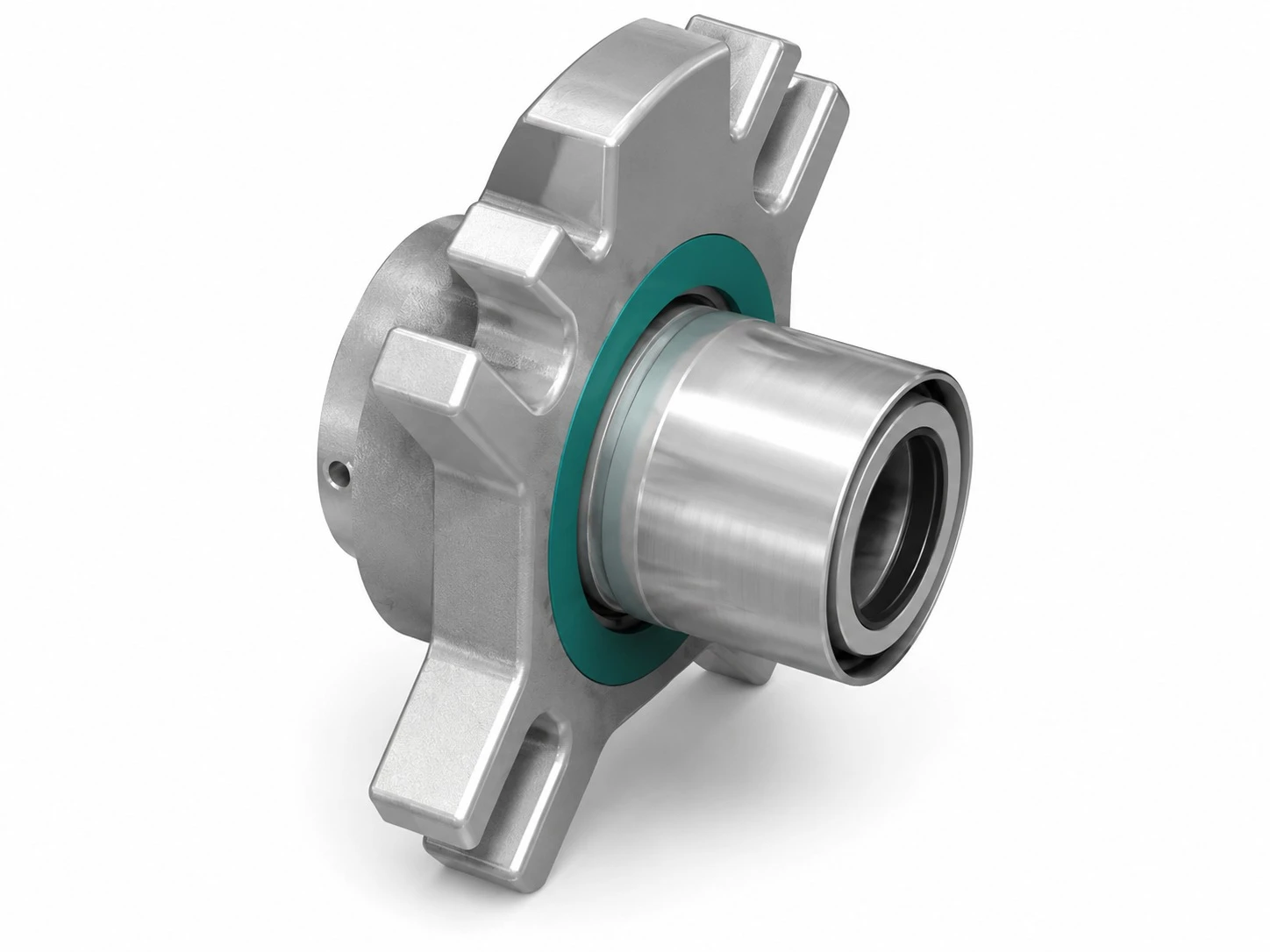 J05 Single & Dual Cartridge Seal