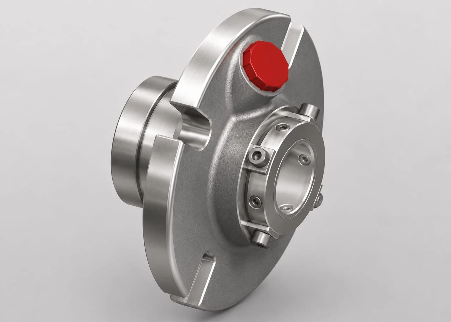 A04 High-Speed Single & Dual Cartridge Mechanical Seal