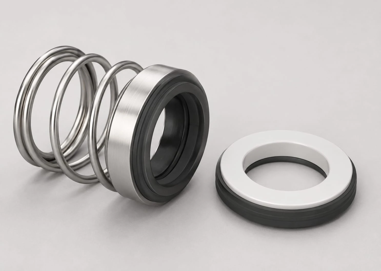 960 Single-Spring Mechanical Seal