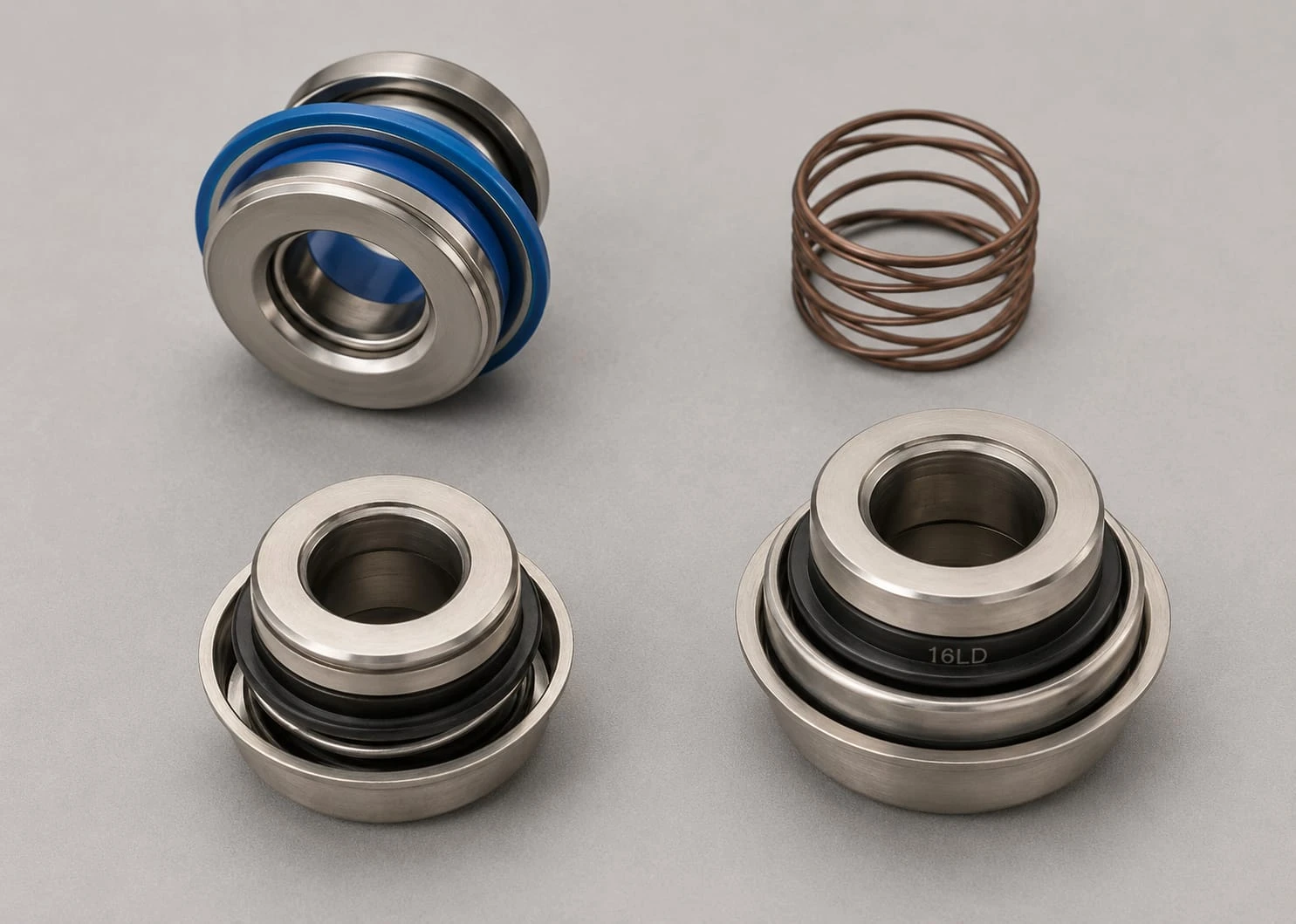 FB Auto Cooling Pump Seal