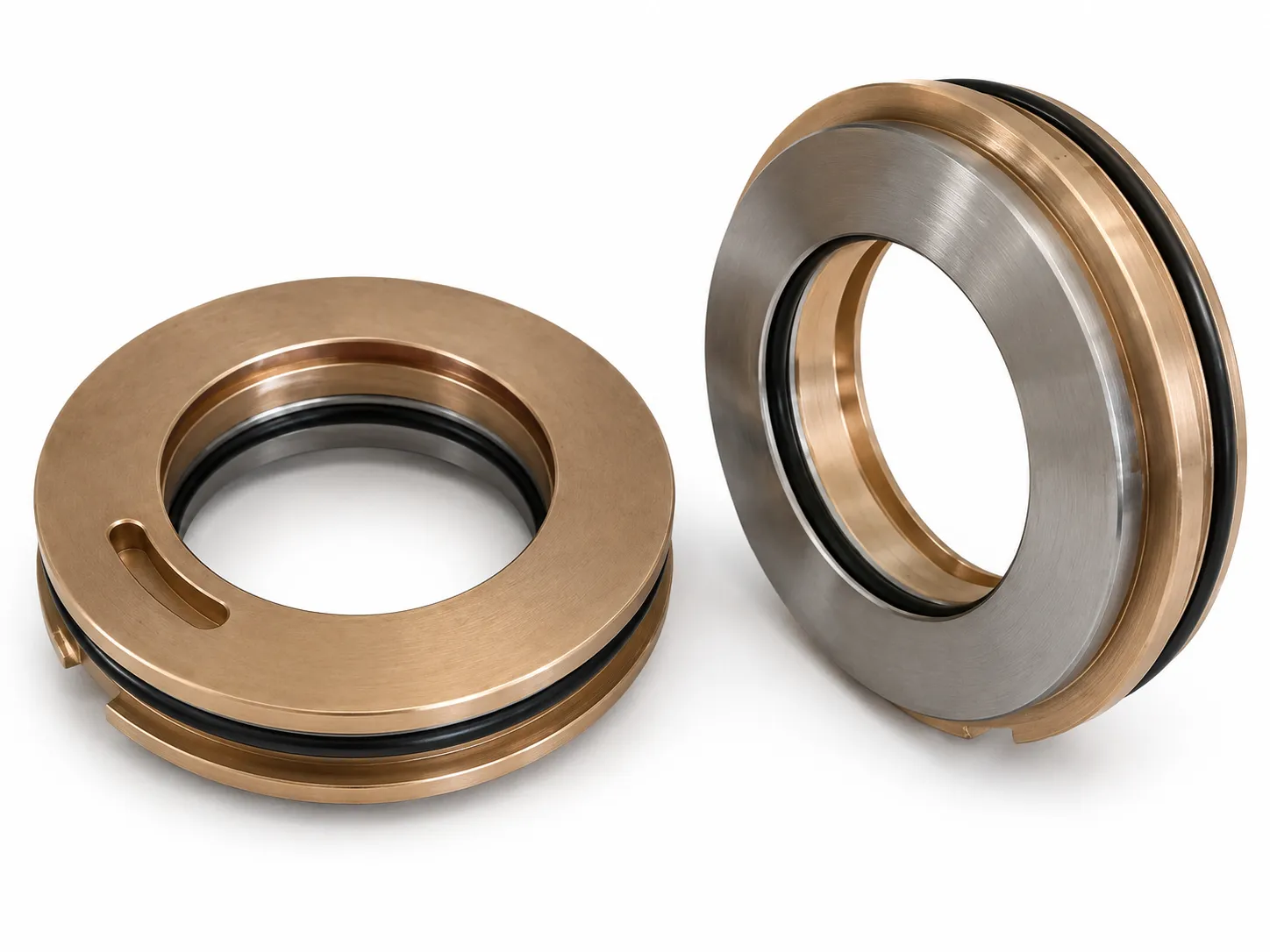 Bearing Isolator | Advanced Bearing Protection & Contamination Prevention