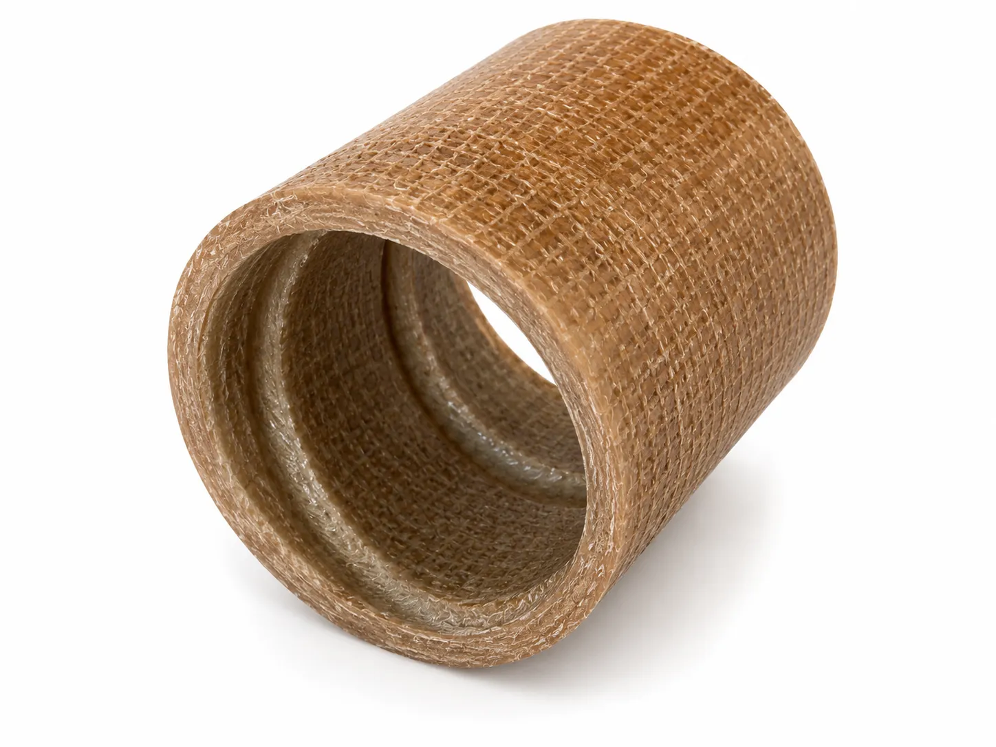 Fiber Composite Bush