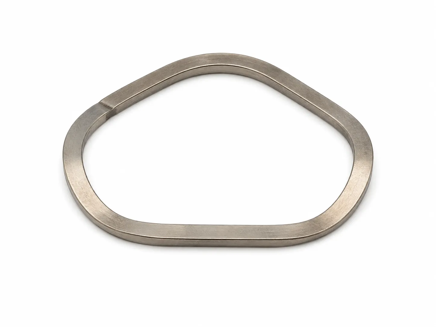 Wave Spring | Flat Wire Spring for Precise Load Control
